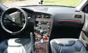 Volvo S60, 2007