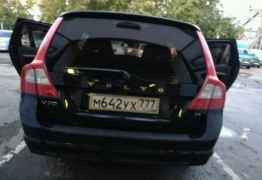 Volvo V70, 2008