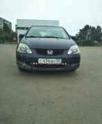 Honda Civic, 2005