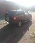 Chery Tiggo (T11), 2007 Chery Tiggo (T11), 2007