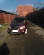 Chery Tiggo (T11), 2007 Chery Tiggo (T11), 2007