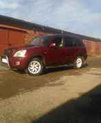 Chery Tiggo (T11), 2007 Chery Tiggo (T11), 2007