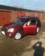 Chery Tiggo (T11), 2007 Chery Tiggo (T11), 2007