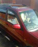 Chery Tiggo (T11), 2007 Chery Tiggo (T11), 2007