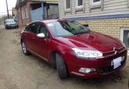 Citroen C5, 2011