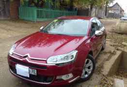 Citroen C5, 2011