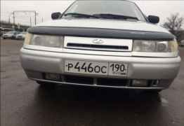 ВАЗ 2110, 2006 ВАЗ 2110, 2006