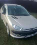 Peugeot 206, 2008