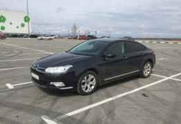 Citroen C5, 2012