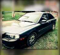 Volvo S80, 2003