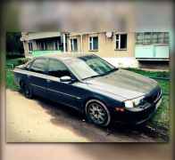 Volvo S80, 2003