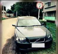 Volvo S80, 2003