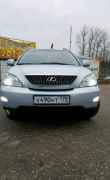 Lexus RX, 2005