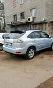 Lexus RX, 2005