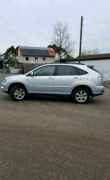 Lexus RX, 2005