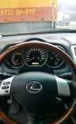 Lexus RX, 2005