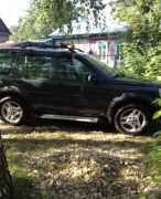 Land Rover Freelander, 2005