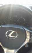 Lexus RX, 2012