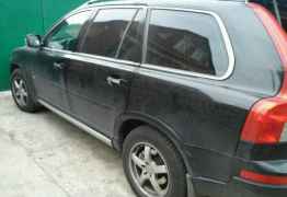 Volvo XC90, 2007