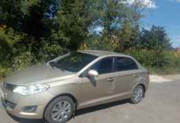 Chery Bonus (A13), 2012