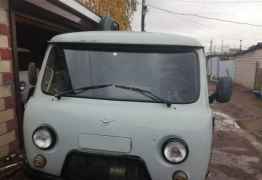 УАЗ 3909, 2005