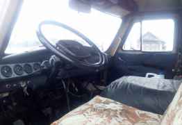 УАЗ 3303, 1986