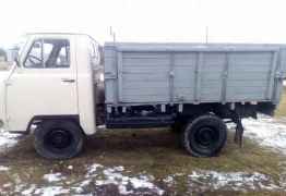 УАЗ 3303, 1986