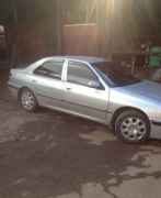 Peugeot 406, 2003