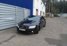 Volvo S80, 2008