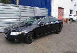 Volvo S80, 2008