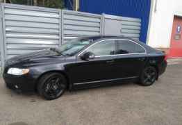 Volvo S80, 2008