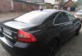 Volvo S80, 2008