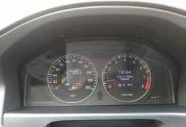 Volvo S80, 2008