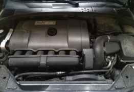 Volvo S80, 2008