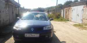 Renault Megane, 2006