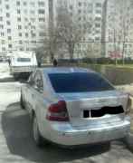 Volvo S40, 2006