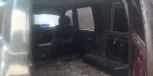 УАЗ 3160, 2001 УАЗ 3160, 2001