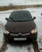 Citroen C4, 2013