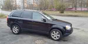 Volvo XC90, 2008