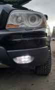 Volvo XC90, 2008