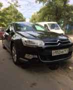 Citroen C5, 2008