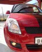 Suzuki Swift, 2008