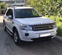 Land Rover Freelander, 2011