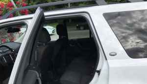 Land Rover Freelander, 2011