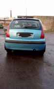 Citroen C3, 2002