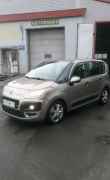 Citroen C3 Picasso, 2011