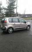 Citroen C3 Picasso, 2011