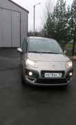 Citroen C3 Picasso, 2011