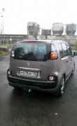 Citroen C3 Picasso, 2011