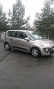 Citroen C3 Picasso, 2011